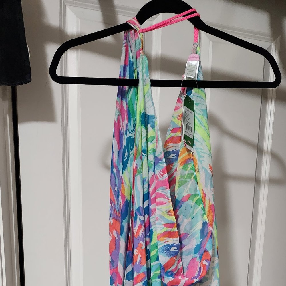 Lilly Pulitzer Waterside Wrap